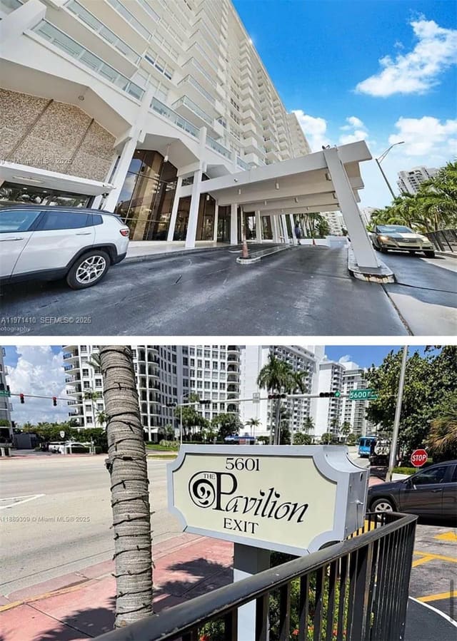 5601 Collins Avenue 1001, Miami Beach, FL 33140