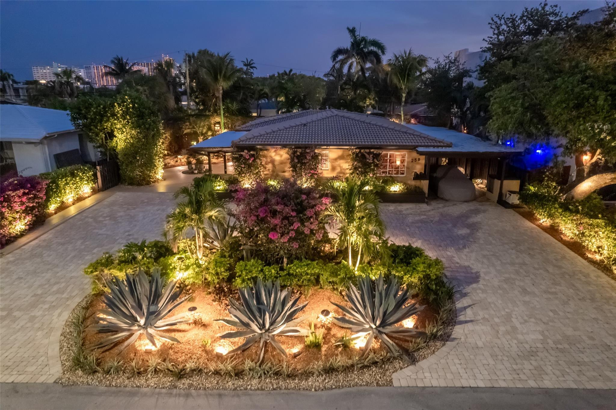 258 Basin Drive, Lauderdale-By-The-Sea, FL 33308, Lauderdale By The Sea