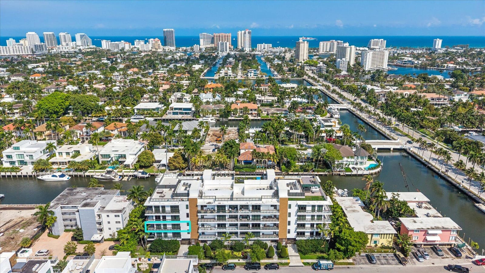 30 Isle Of Venice Drive 304, Fort Lauderdale, FL 33301