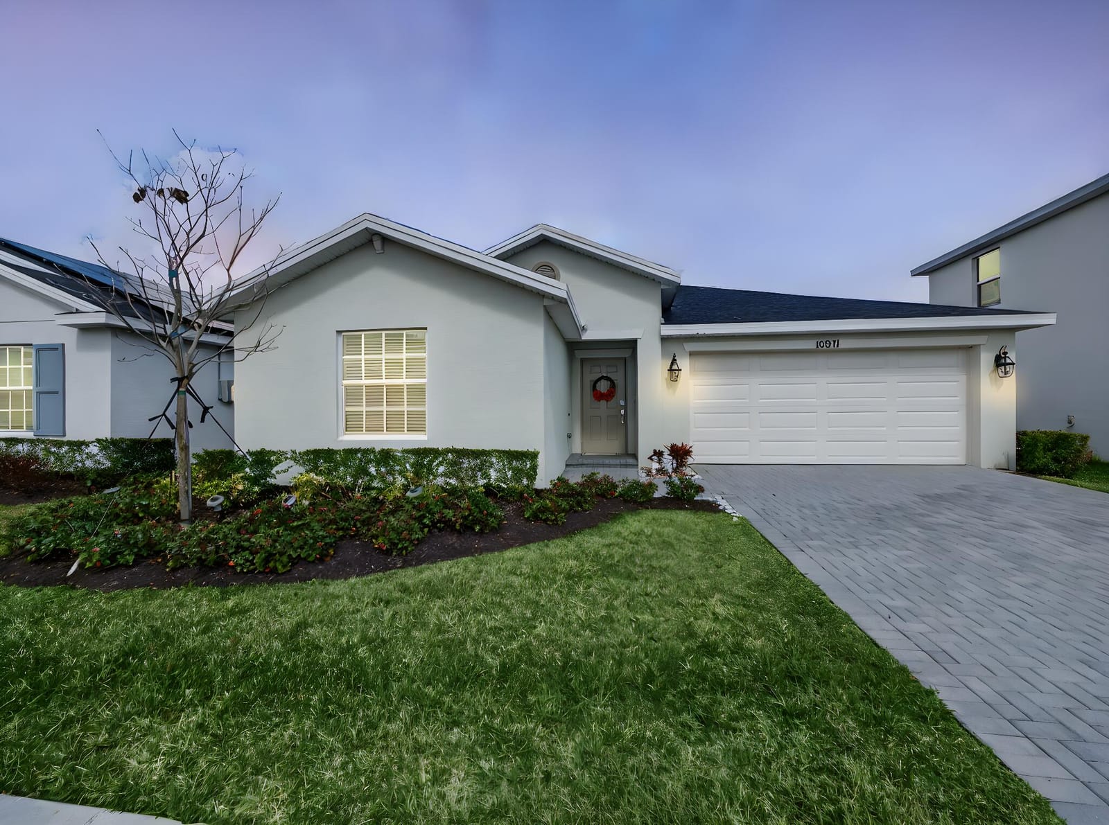 10971 NW Middle Stream Drive, Port St. Lucie, FL 34987 photo 1