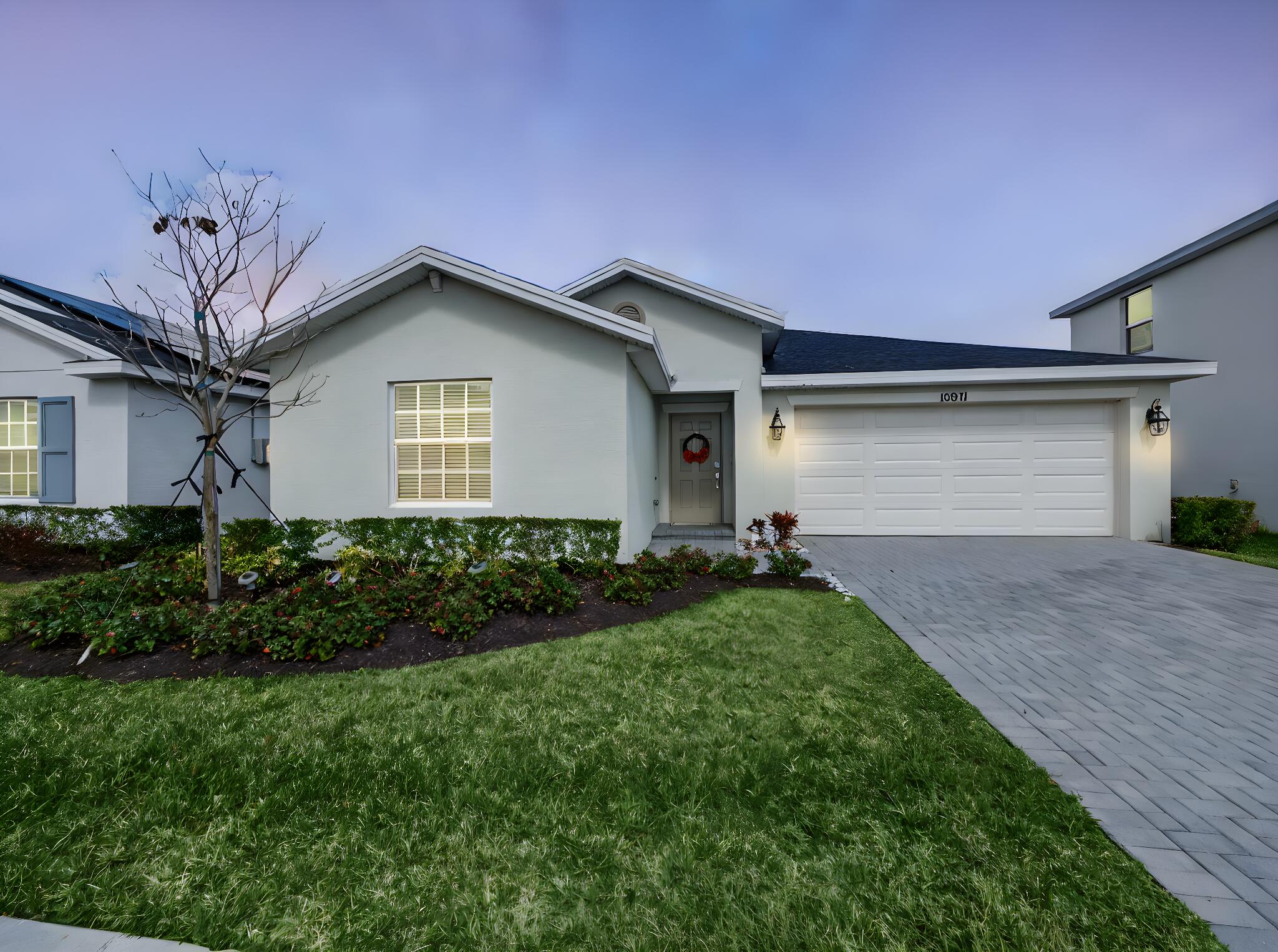 10971 NW Middle Stream Drive, Port St. Lucie, FL 34987, Port St Lucie