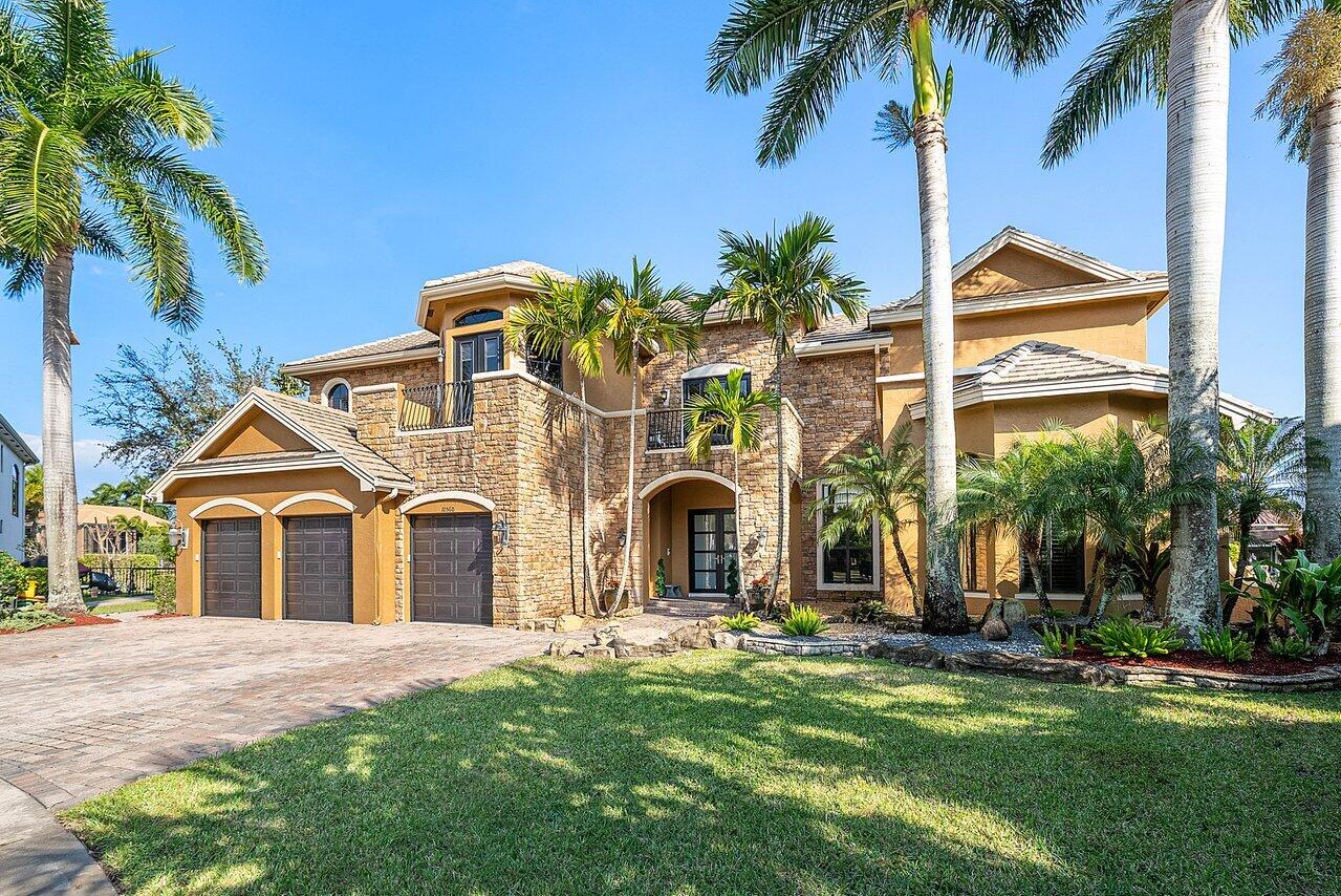 10560 Arcole Court, Wellington, FL 33449, Wellington