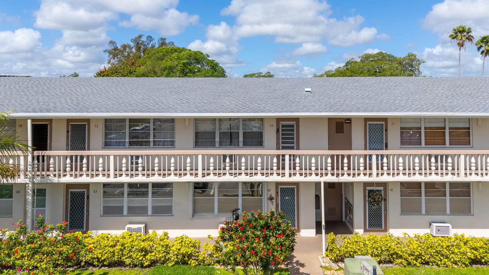 72 Ashby B, Deerfield Beach, FL 33442 photo 25