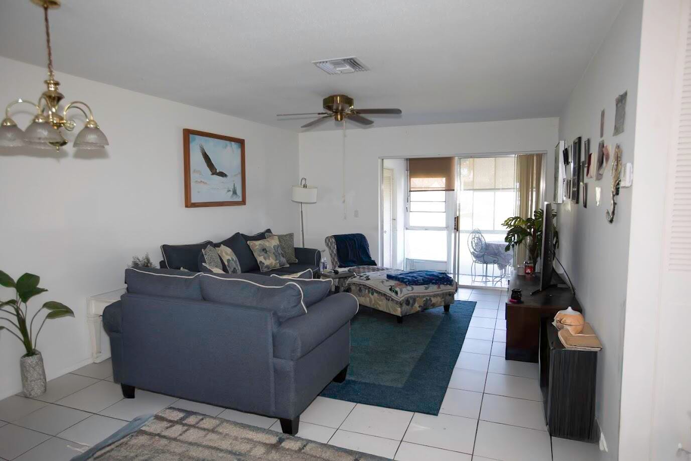 2936 Ashley Drive E B, West Palm Beach, FL 33415 photo 12