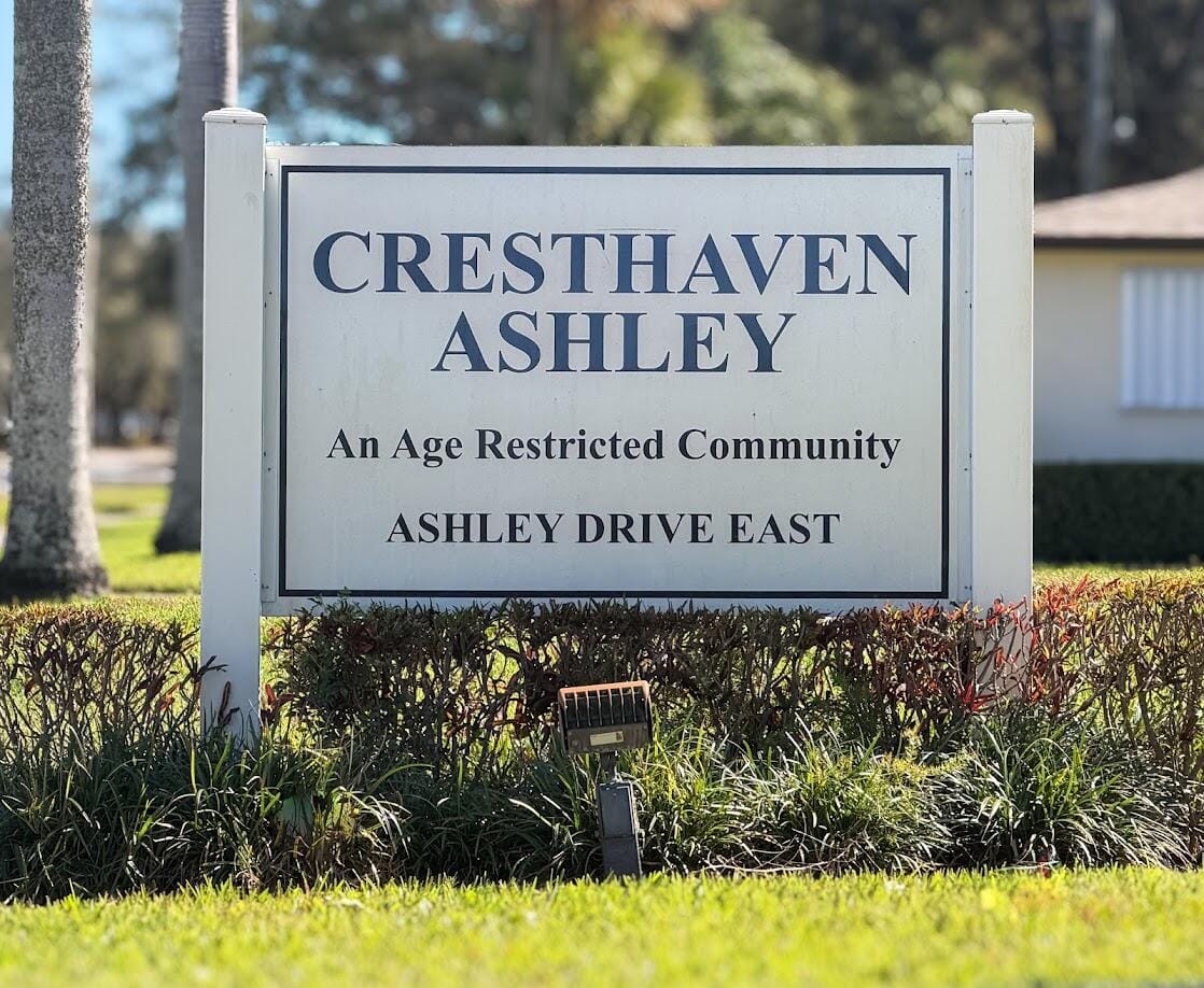2936 Ashley Drive E B, West Palm Beach, FL 33415 photo 4