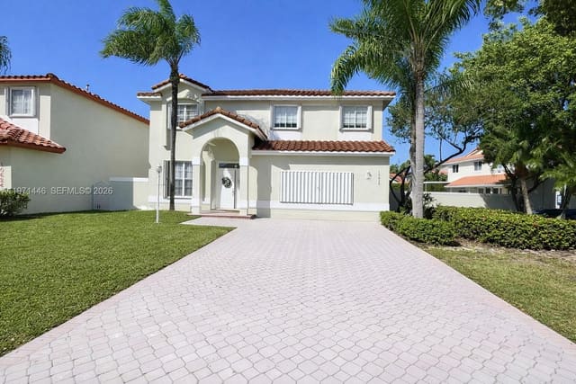 10628 NW 54th Street, Doral, FL 33178