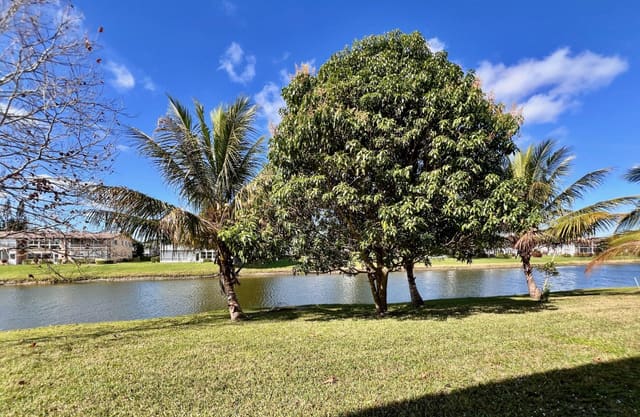 240 Bedford J, sold in Bedford Condo, West Palm Beach, FL
