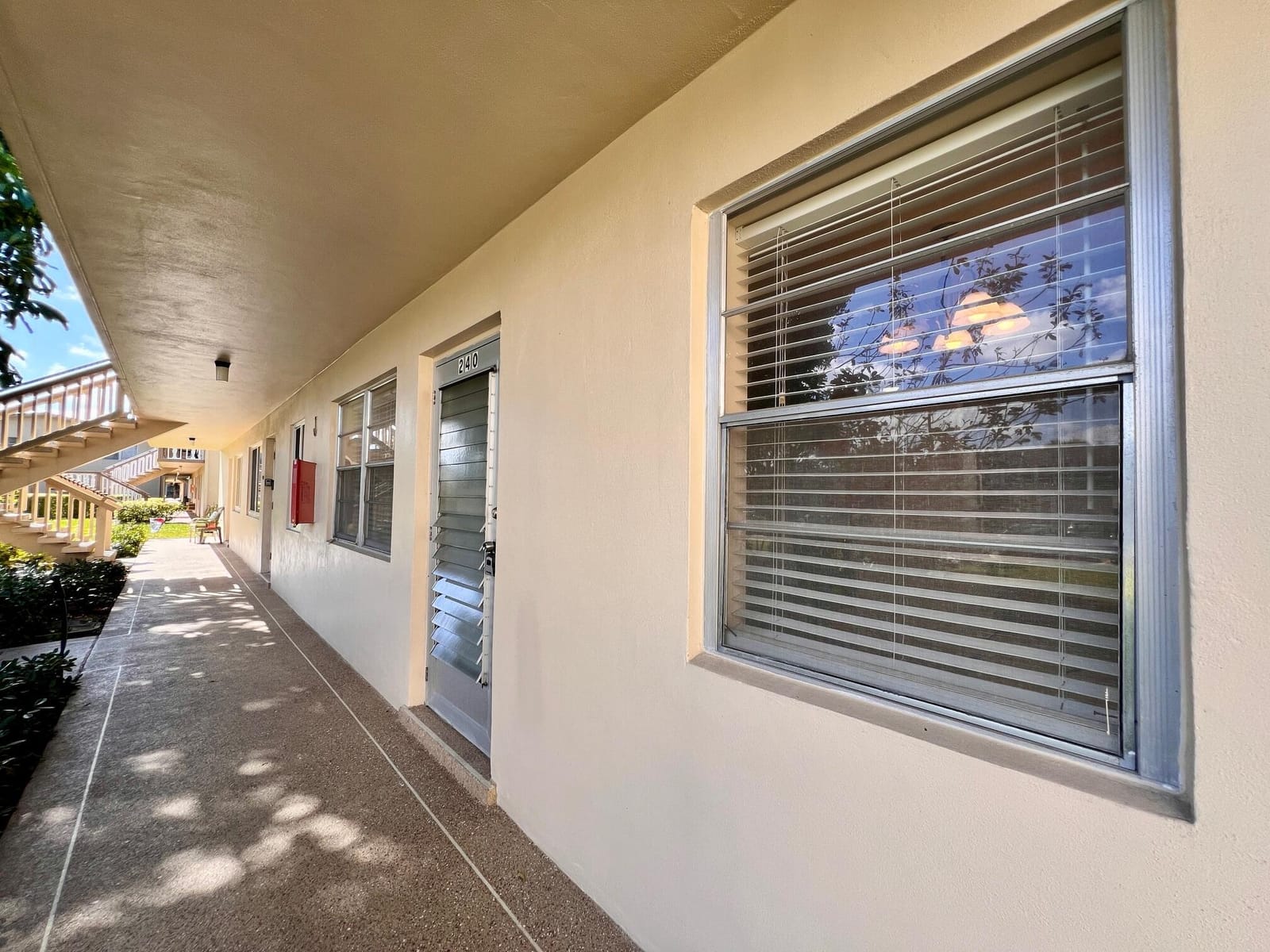 240 Bedford J, West Palm Beach, FL 33417 photo 11