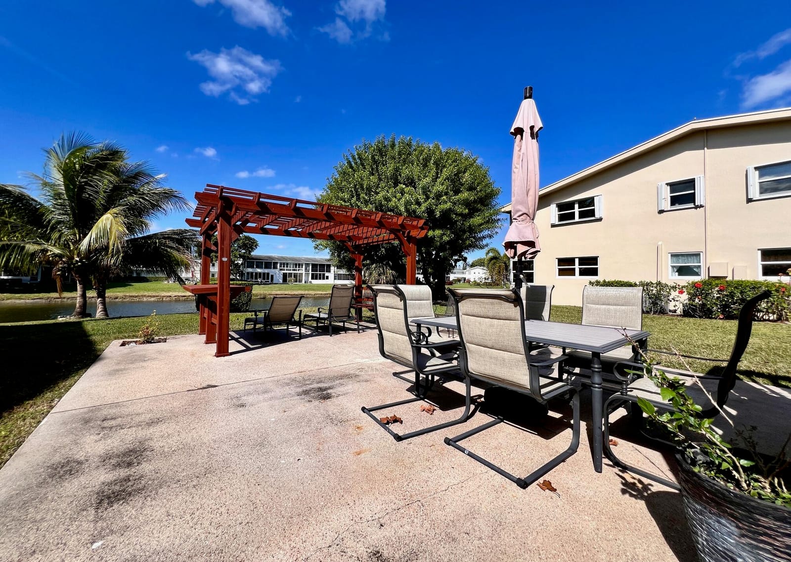 240 Bedford J, West Palm Beach, FL 33417 photo 13