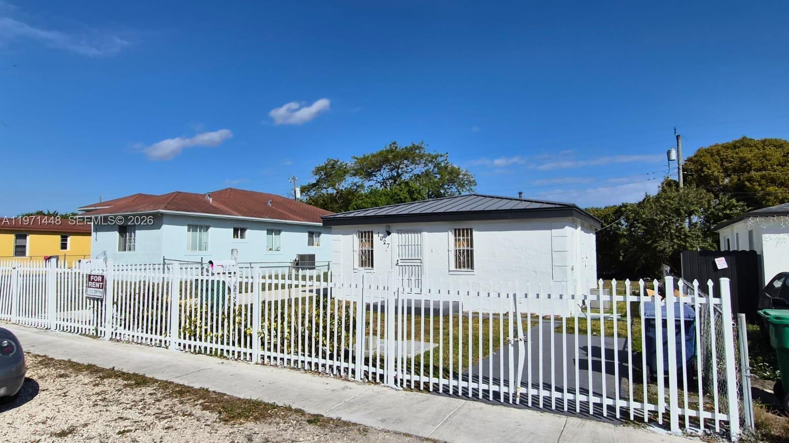 1827 NW 74th Terrace, Miami, FL 33147, Miami