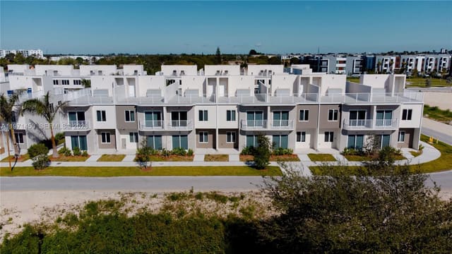 13822 SW 262 Street, Grace Homes, Homestead, FL