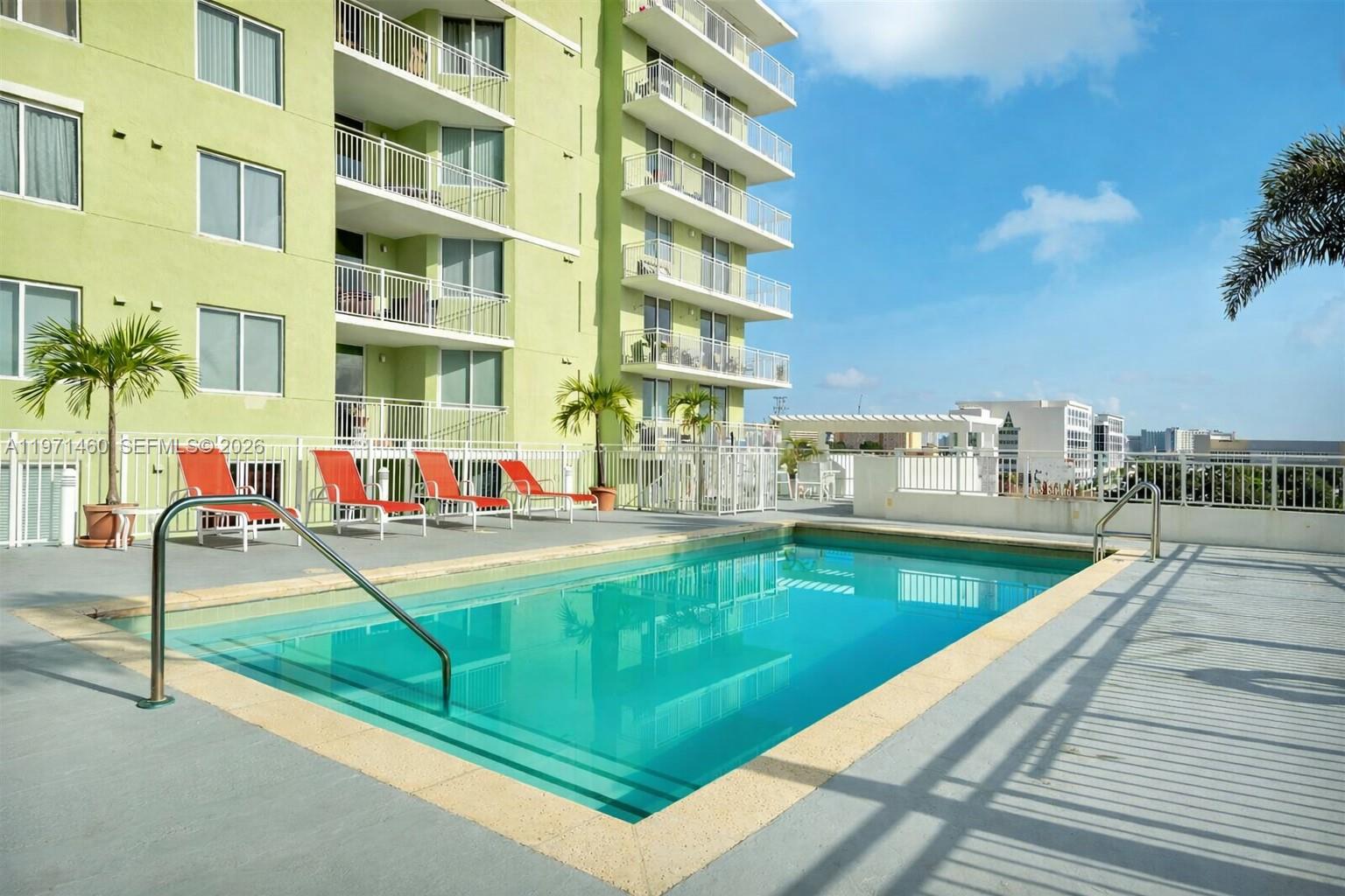 219 NW 12th Avenue 1007, Miami, FL 33128, Miami