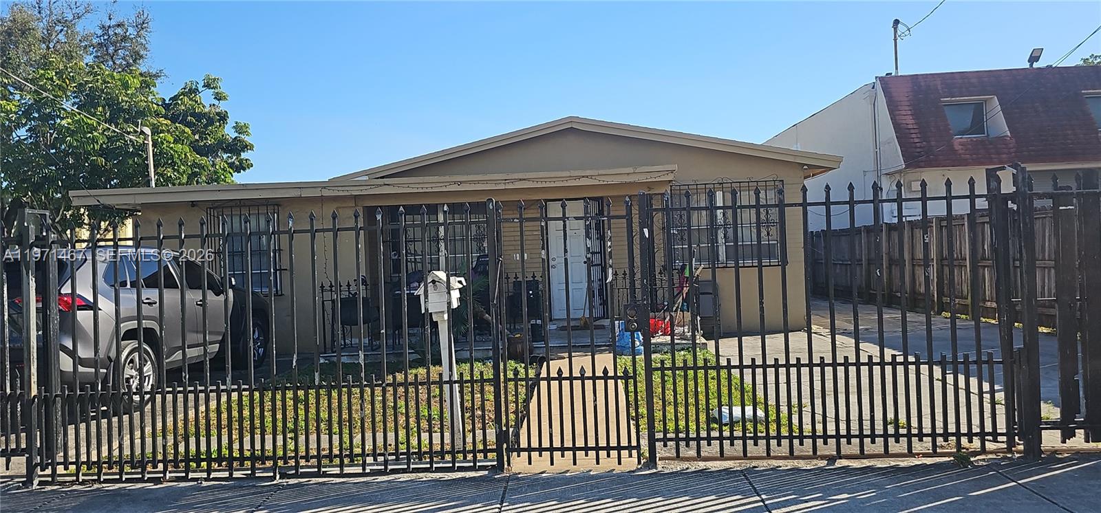 1920 NW 21st Terrace, Miami, FL 33142, Miami