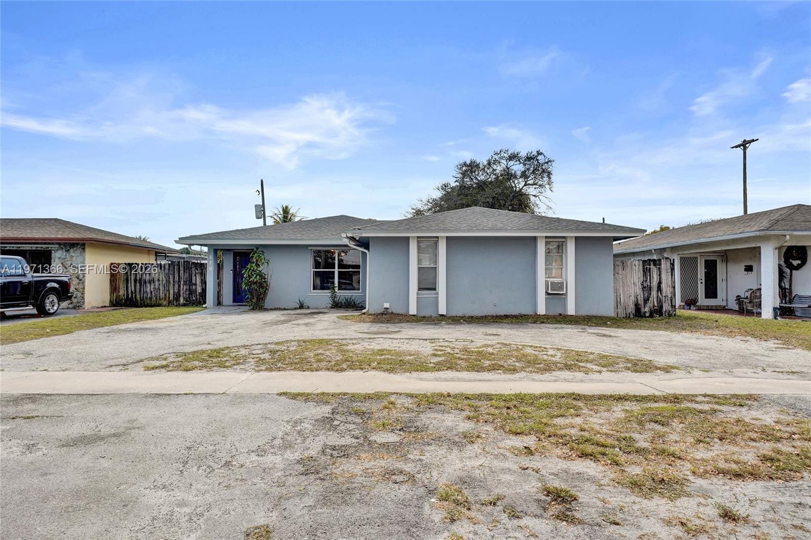 7570 Johnson Street, Hollywood, FL 33024