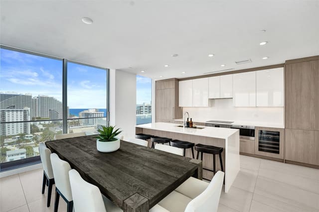 153 N Seabreeze Boulevard 1204, Fort Lauderdale, FL 33304