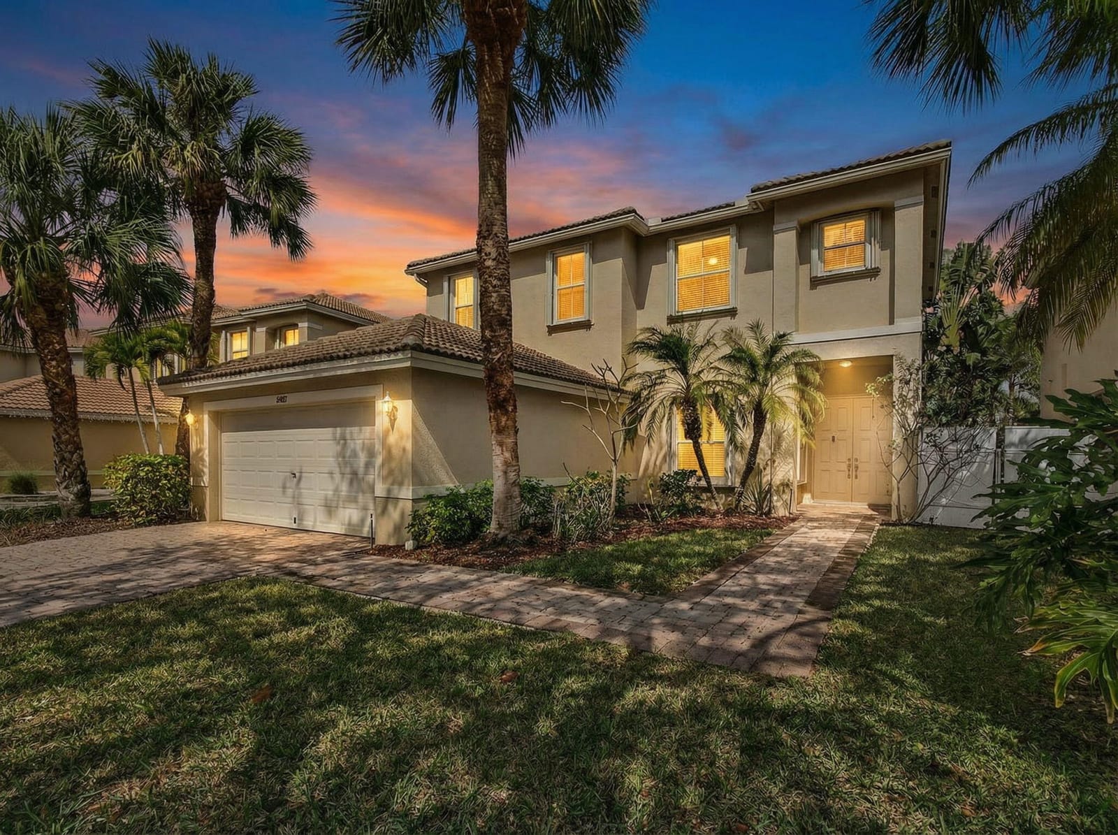 5002 Victoria Circle, West Palm Beach, FL 33409 photo 1