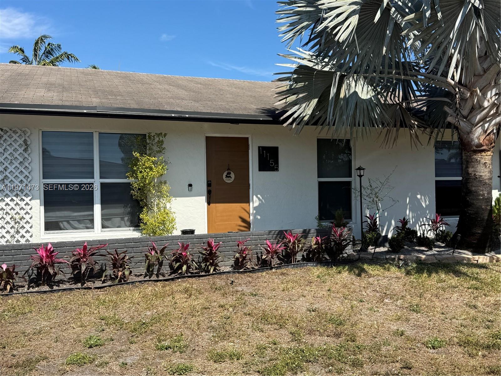 11155 NW 27th Place, Sunrise, FL 33322, Sunrise