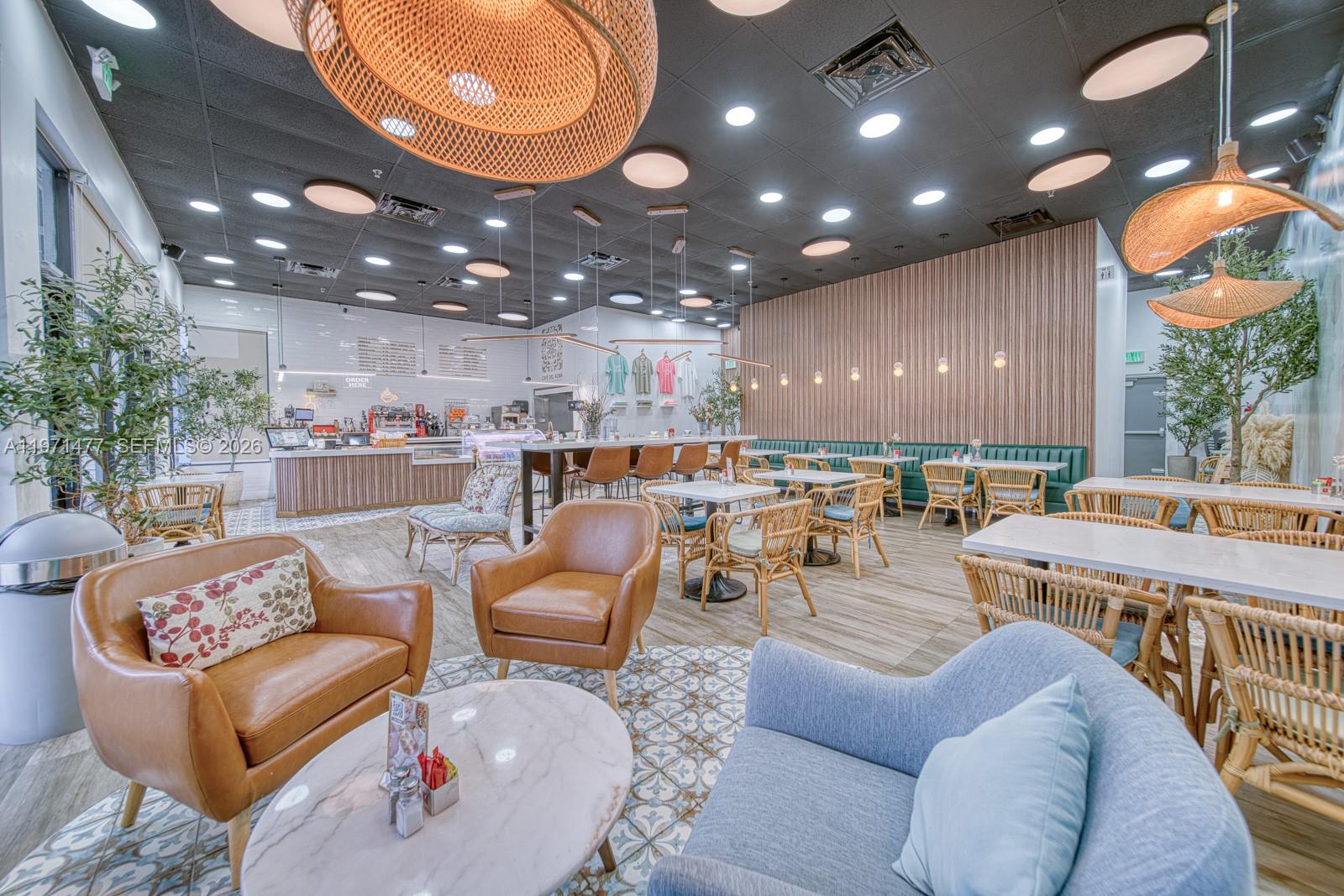 Restaurant For Sale Restaurant For Sale On Busy Biscayne Boulevard, North Miami Beach, FL 33160, North Miami Beach