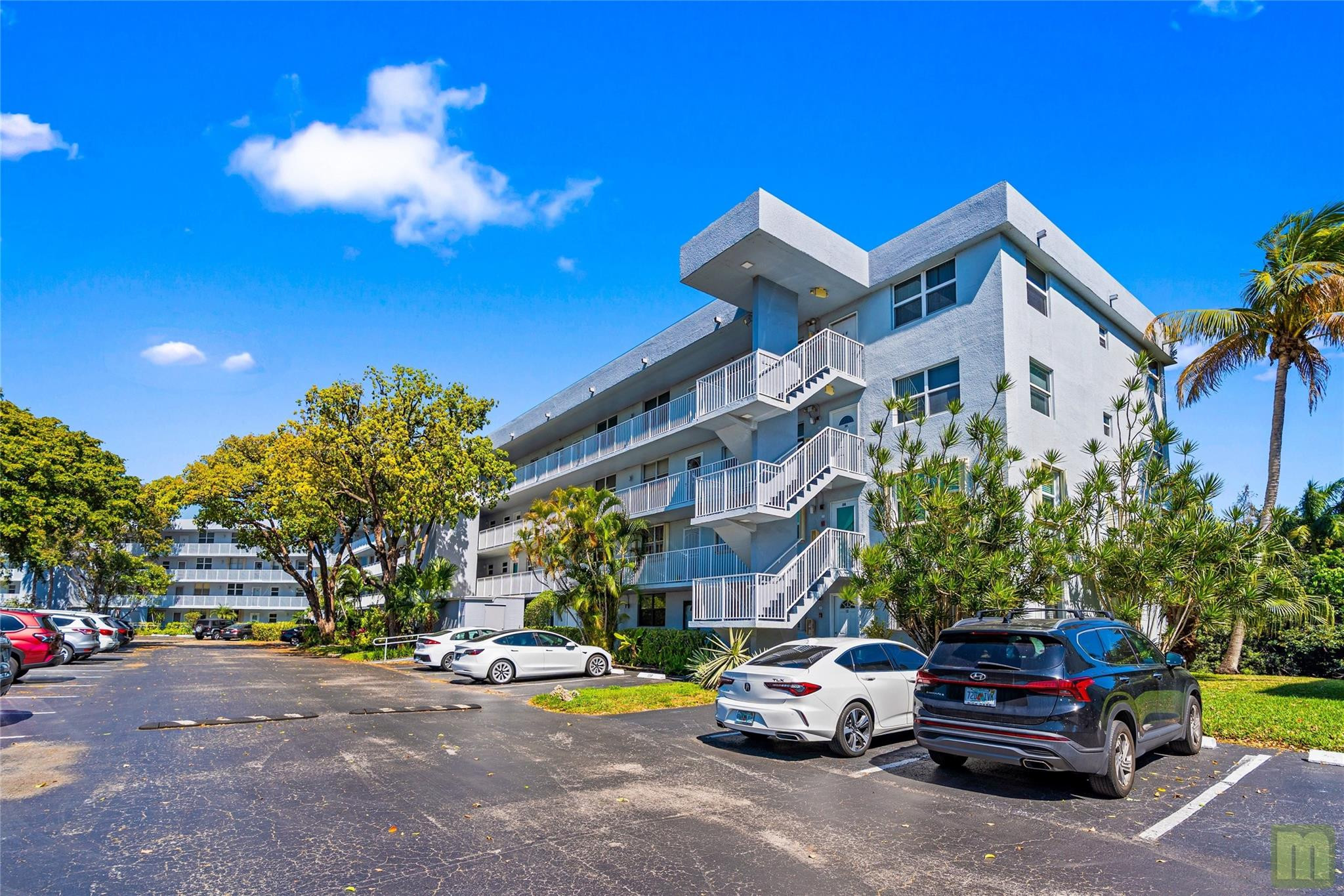 105 Royal Park Drive 2g, Oakland Park, FL 33309, Oakland Park