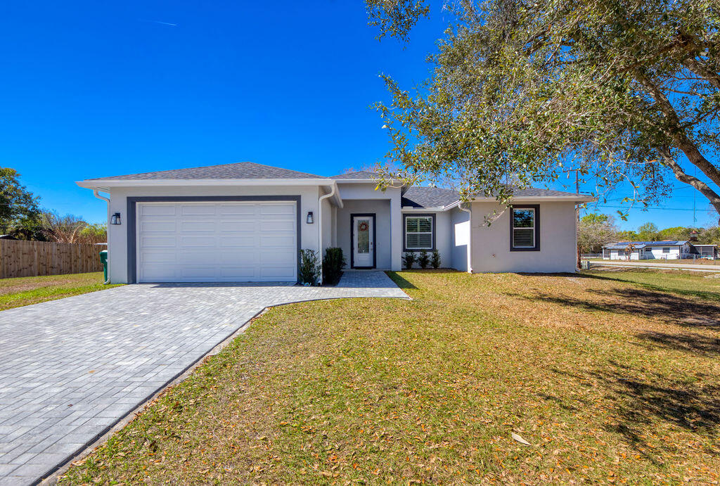 3573 NW 18th Avenue, Okeechobee, FL 34972, Okeechobee