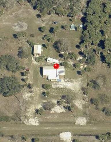 19835 NW 266 Street, Okeechobee, FL 34972