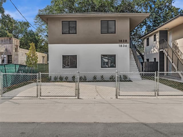 1836 NW 63rd Street, Miami, FL 33147
