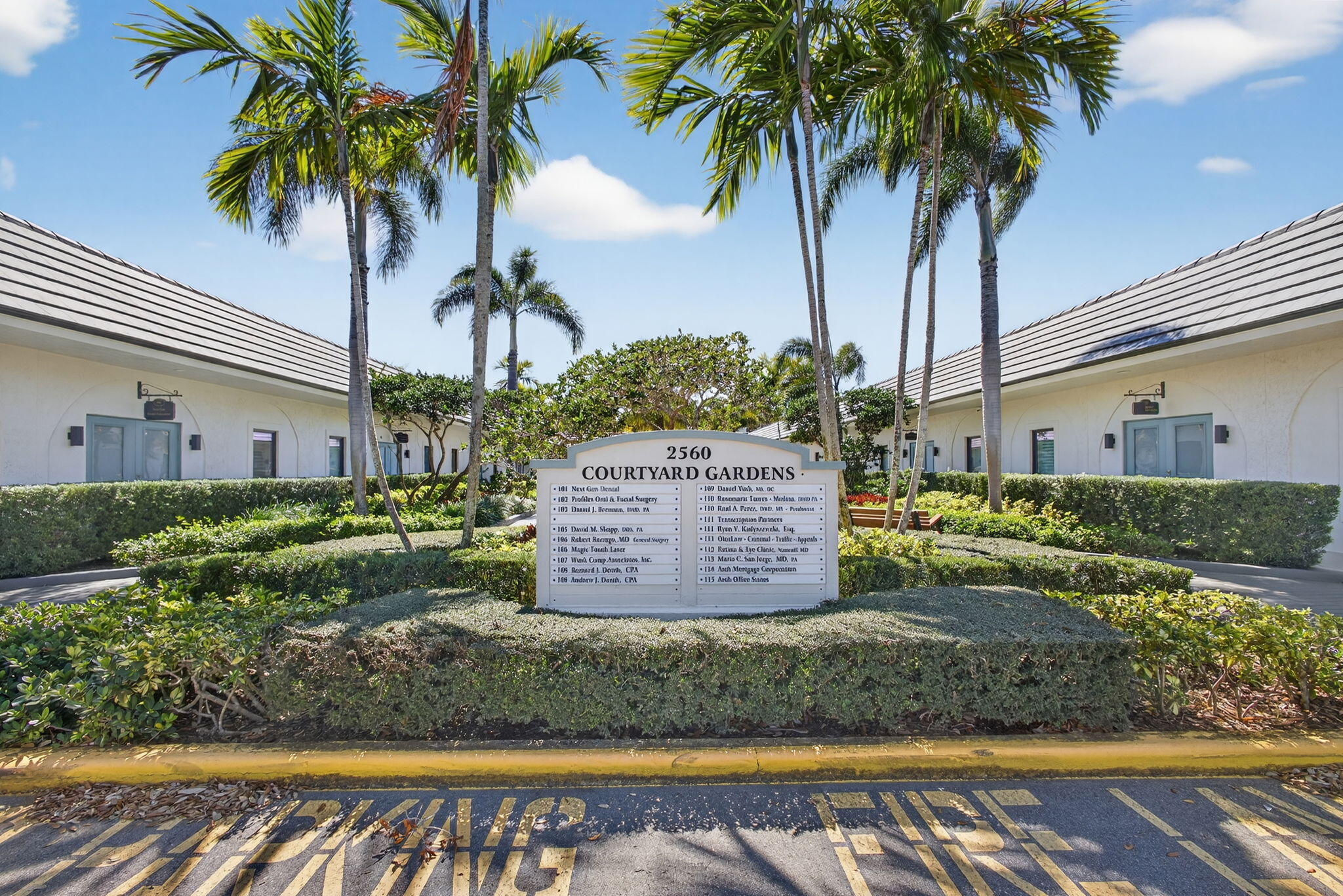 2560 Rca Boulevard 111, Palm Beach Gardens, FL 33410, Palm Beach Gardens