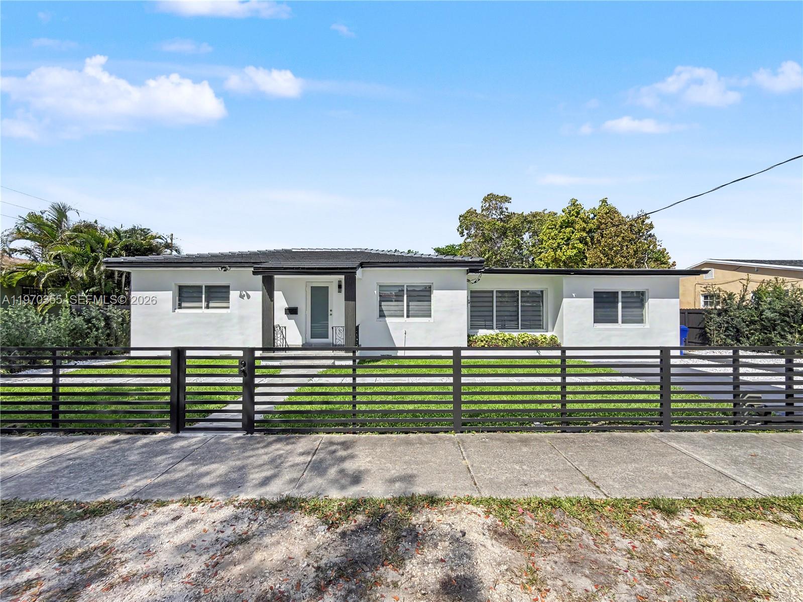 1530 SW 24th Avenue, Miami, FL 33145, Miami