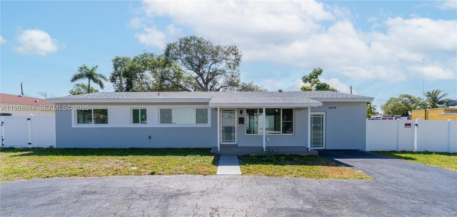 2856 N Funston Street, Hollywood, FL 33020