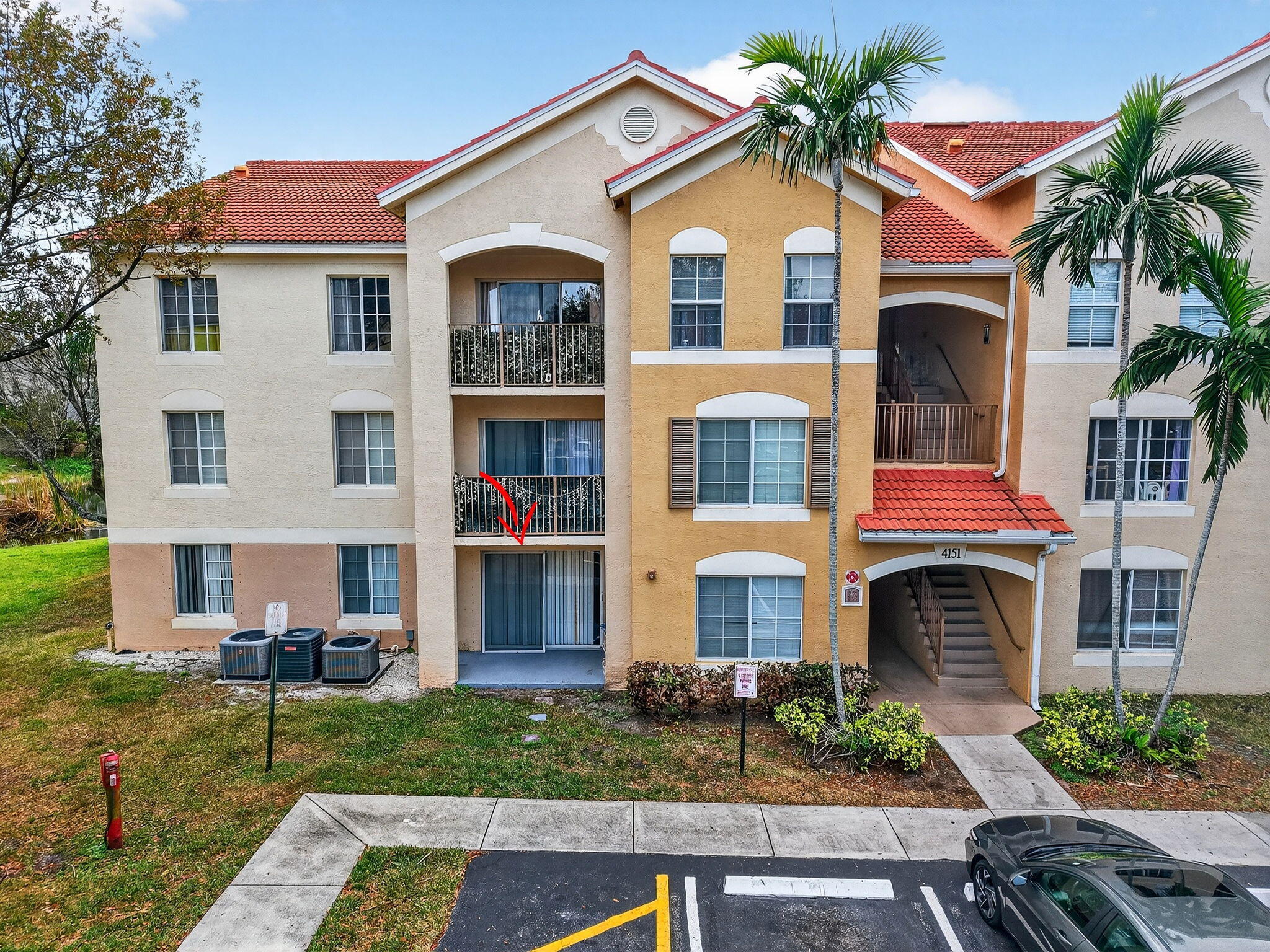 4151 San Marino Boulevard 101, West Palm Beach, FL 33409, West Palm Beach