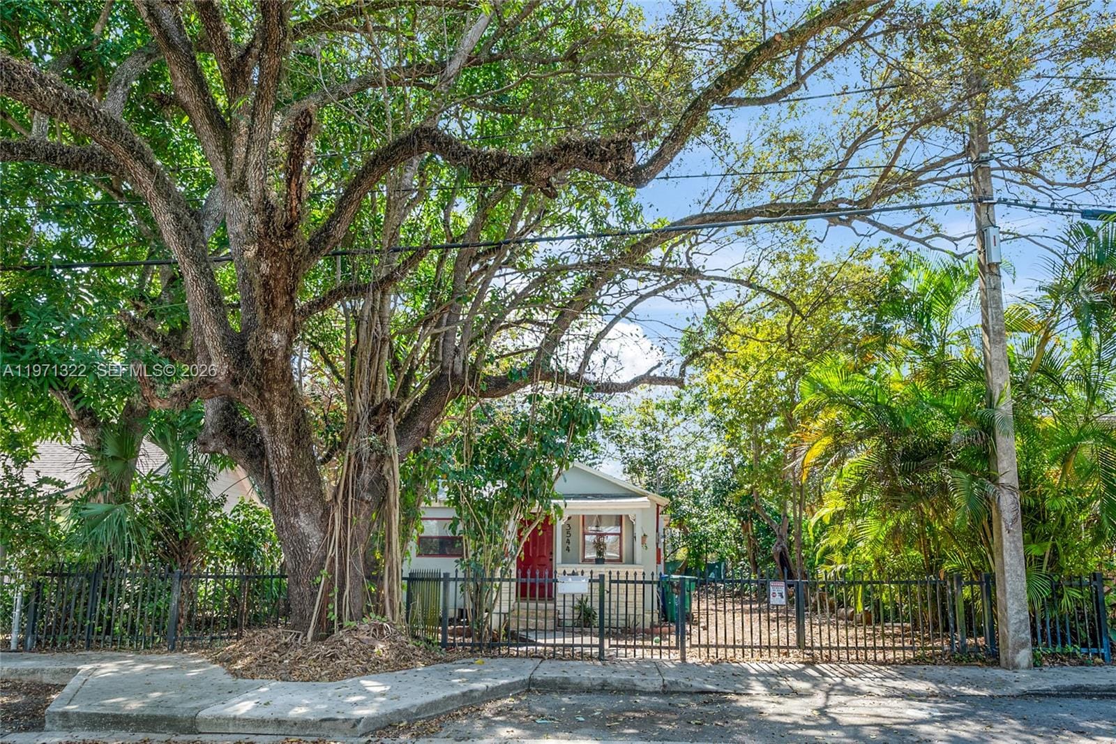 3544 William Avenue, Miami, FL 33133