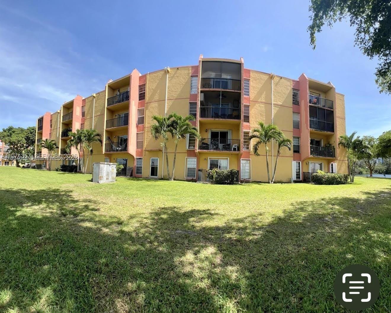 4705 NW 7th Street 206-7 — photo 1