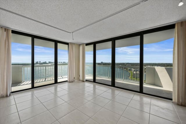 115 Lakeshore Drive 1747, sold in Old Port Cove Tower East, North Palm Beach, FL
