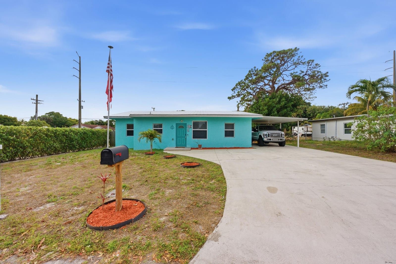 824 NW 4th Avenue, Boynton Beach, FL 33426 photo 1
