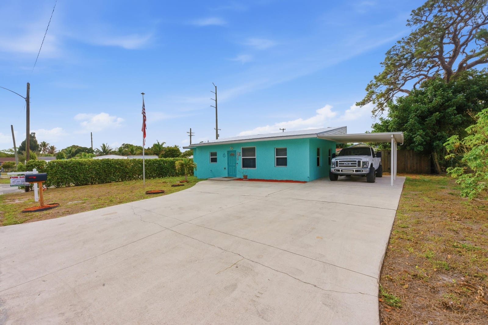 824 NW 4th Avenue, Boynton Beach, FL 33426 photo 2