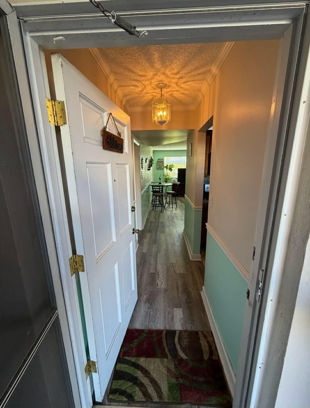 2770 S Garden Drive 107 — photo 2