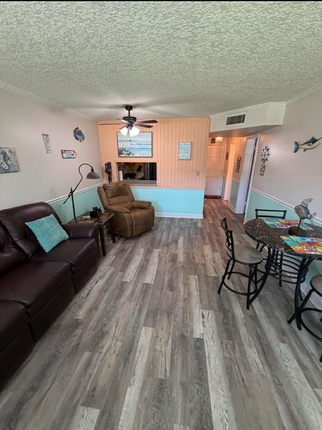 2770 S Garden Drive 107 — photo 5