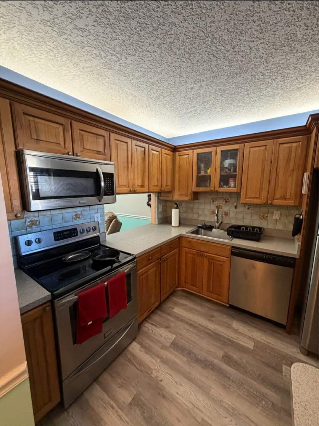 2770 S Garden Drive 107 — photo 6