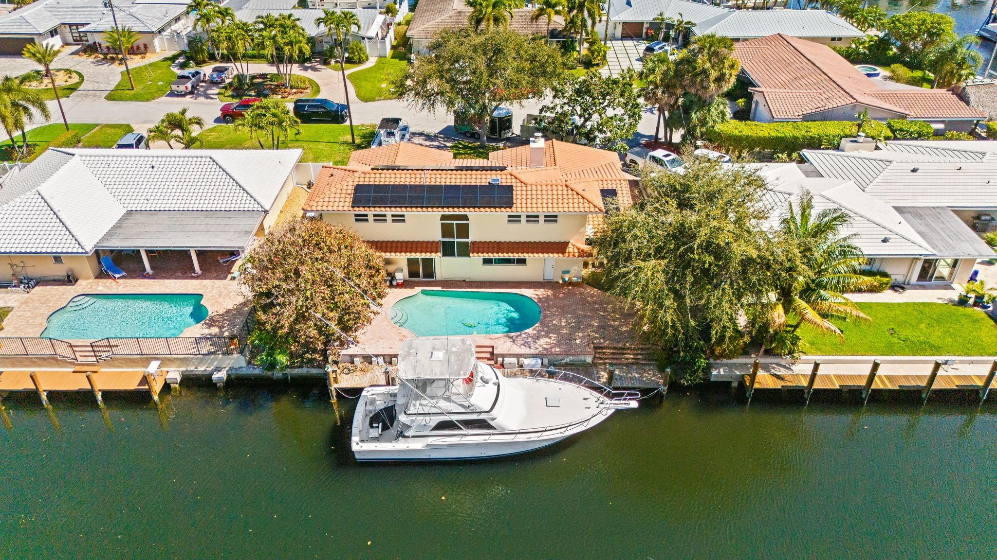 1031 NE 27th Avenue, Pompano Beach, FL 33062, Pompano Beach