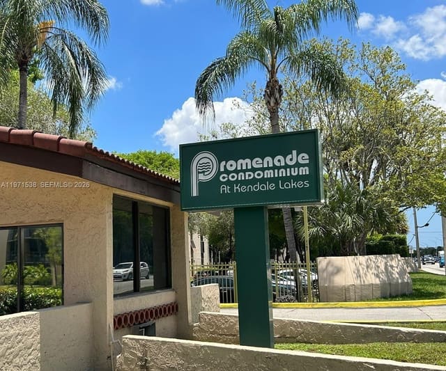 14301 N Kendall Drive 111B, Miami, FL 33186
