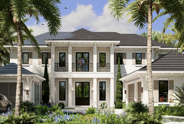 601 NE Spanish Trail, Boca Raton, FL 33432