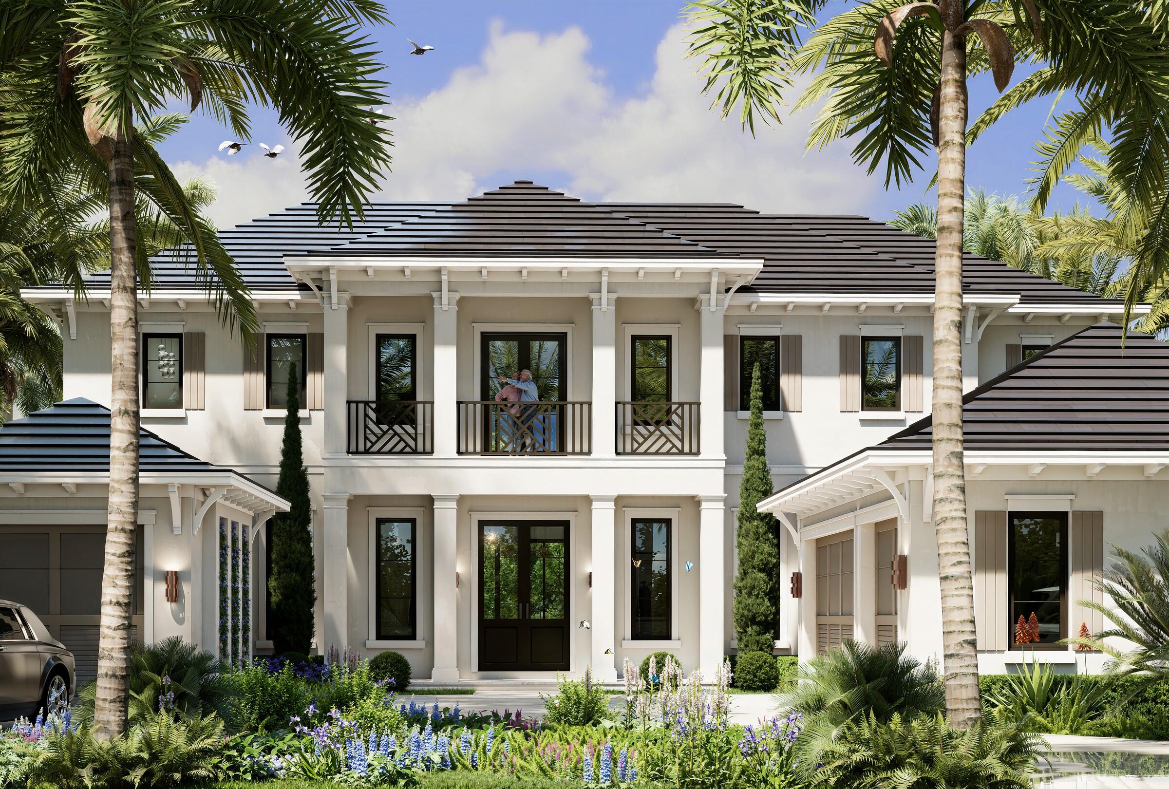 601 NE Spanish Trail, Boca Raton, FL 33432, Boca Raton