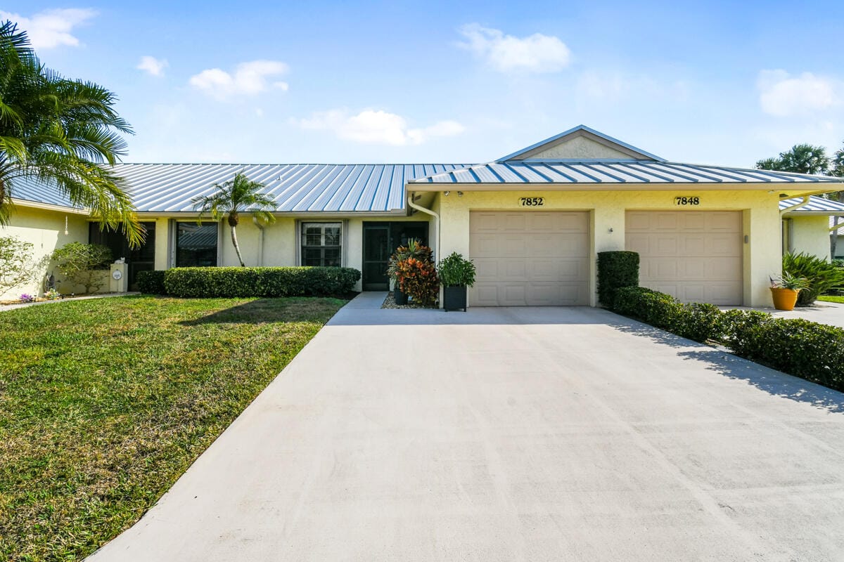 7852 SE Sugar Sand Circle, Hobe Sound, FL 33455 photo 1