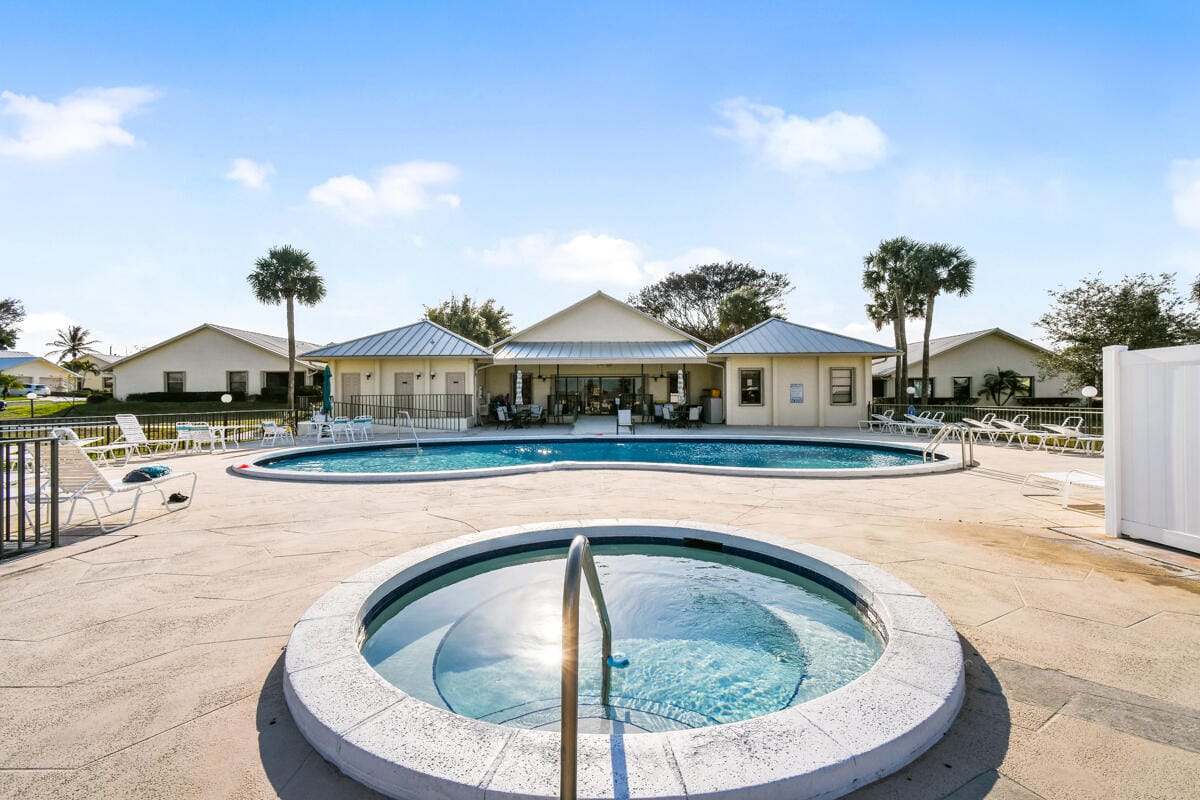 7852 SE Sugar Sand Circle, Hobe Sound, FL 33455 photo 29