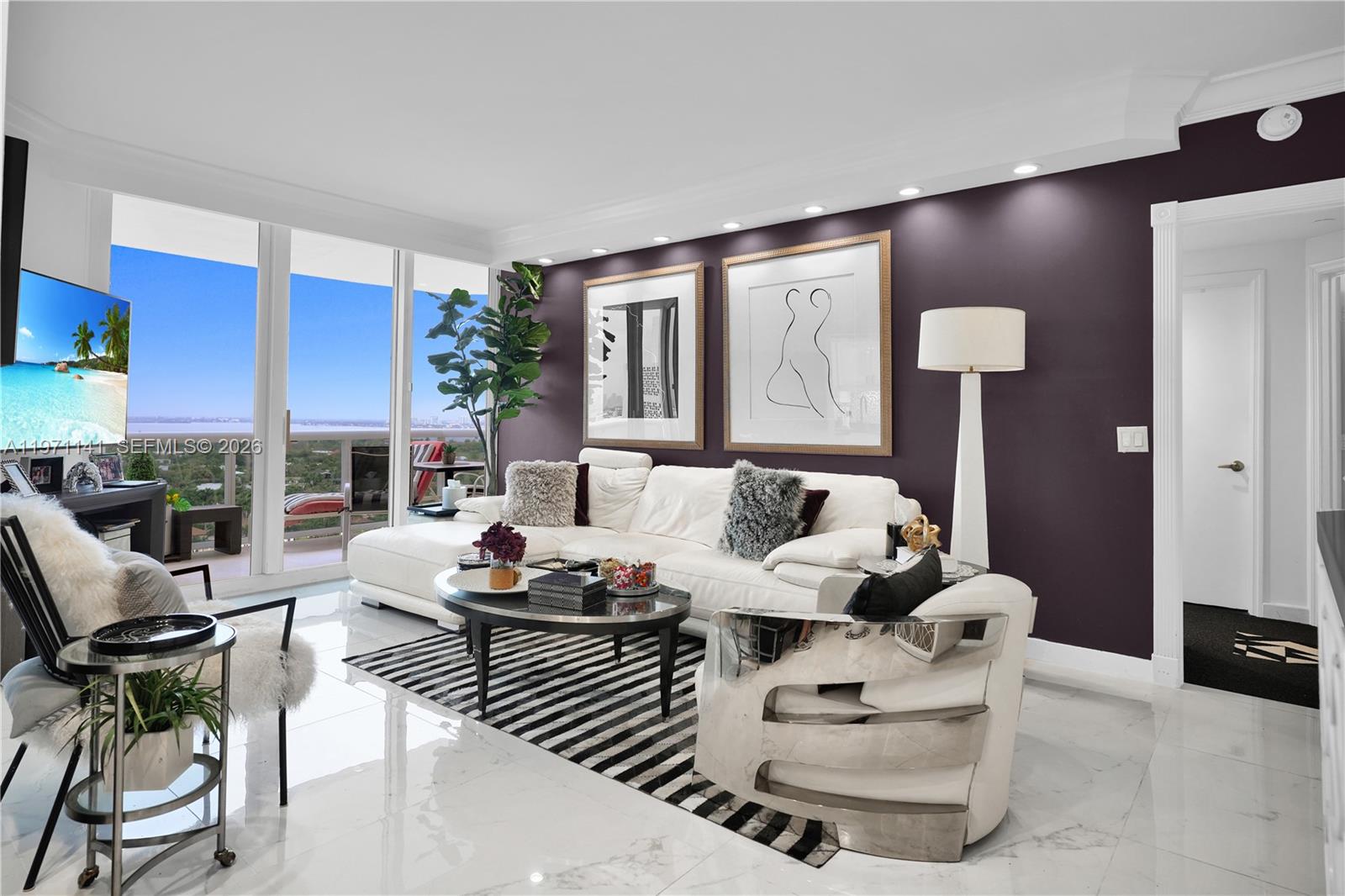 4775 Collins Avenue 1806, Miami Beach, FL 33140, Miami Beach