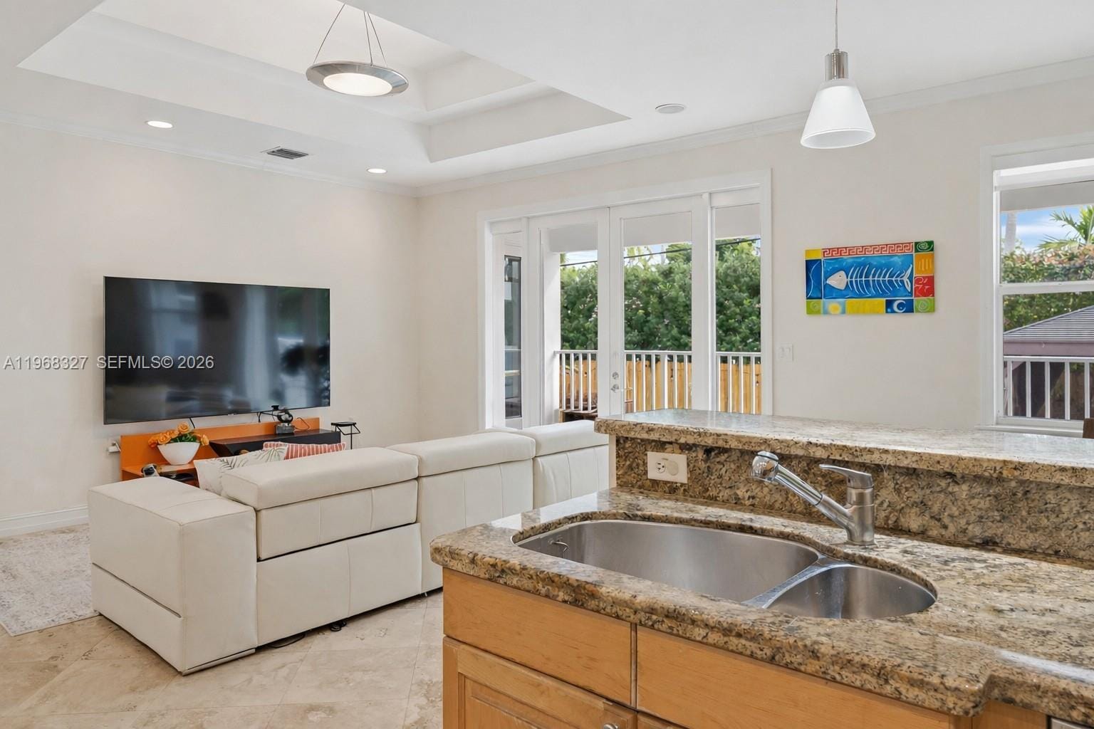 7431 Center Bay Drive, North Bay Village, FL 33141 photo 11