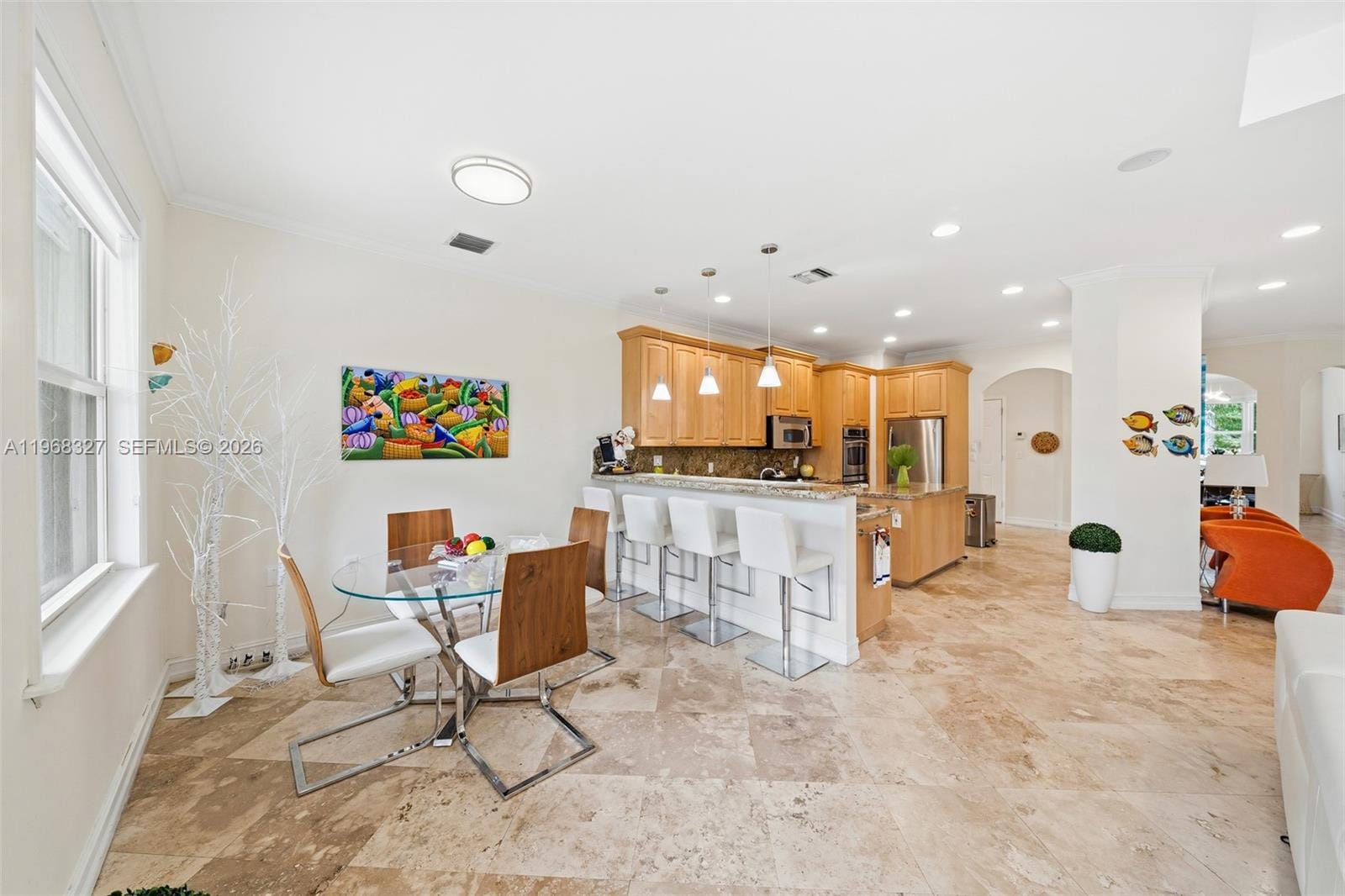 7431 Center Bay Drive, North Bay Village, FL 33141 photo 12