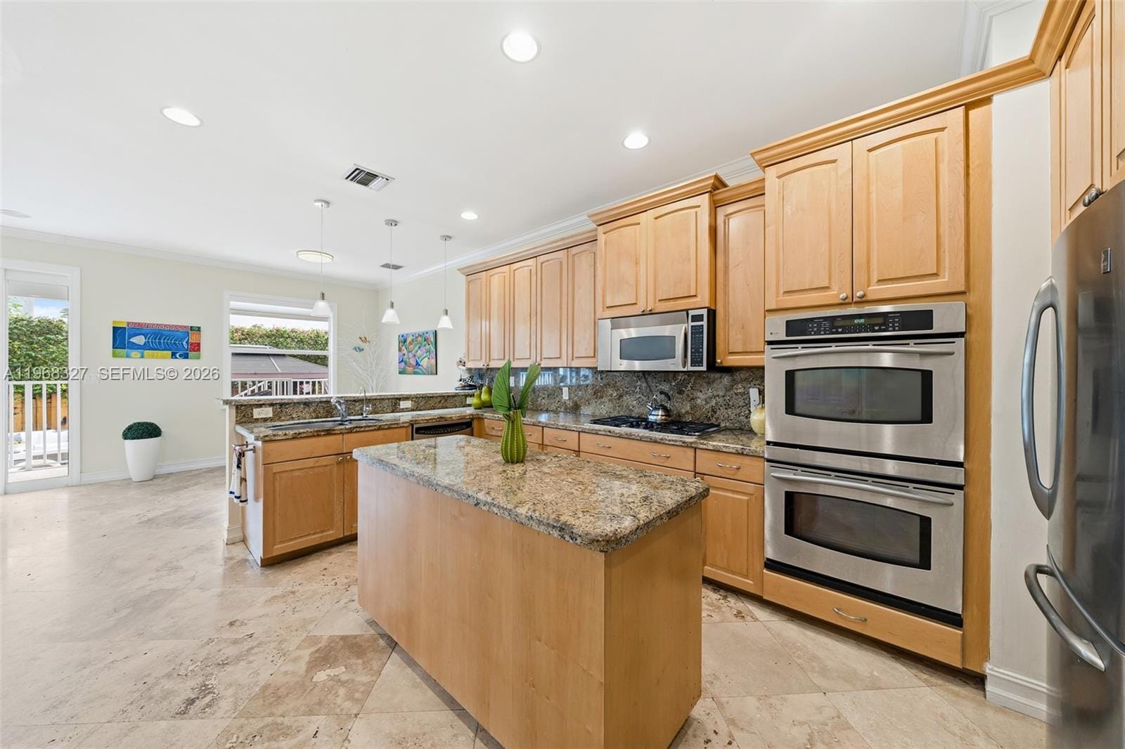 7431 Center Bay Drive, North Bay Village, FL 33141 photo 14