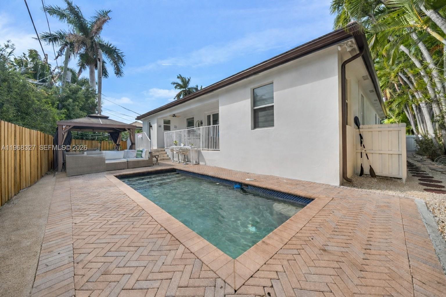 7431 Center Bay Drive, North Bay Village, FL 33141 photo 28