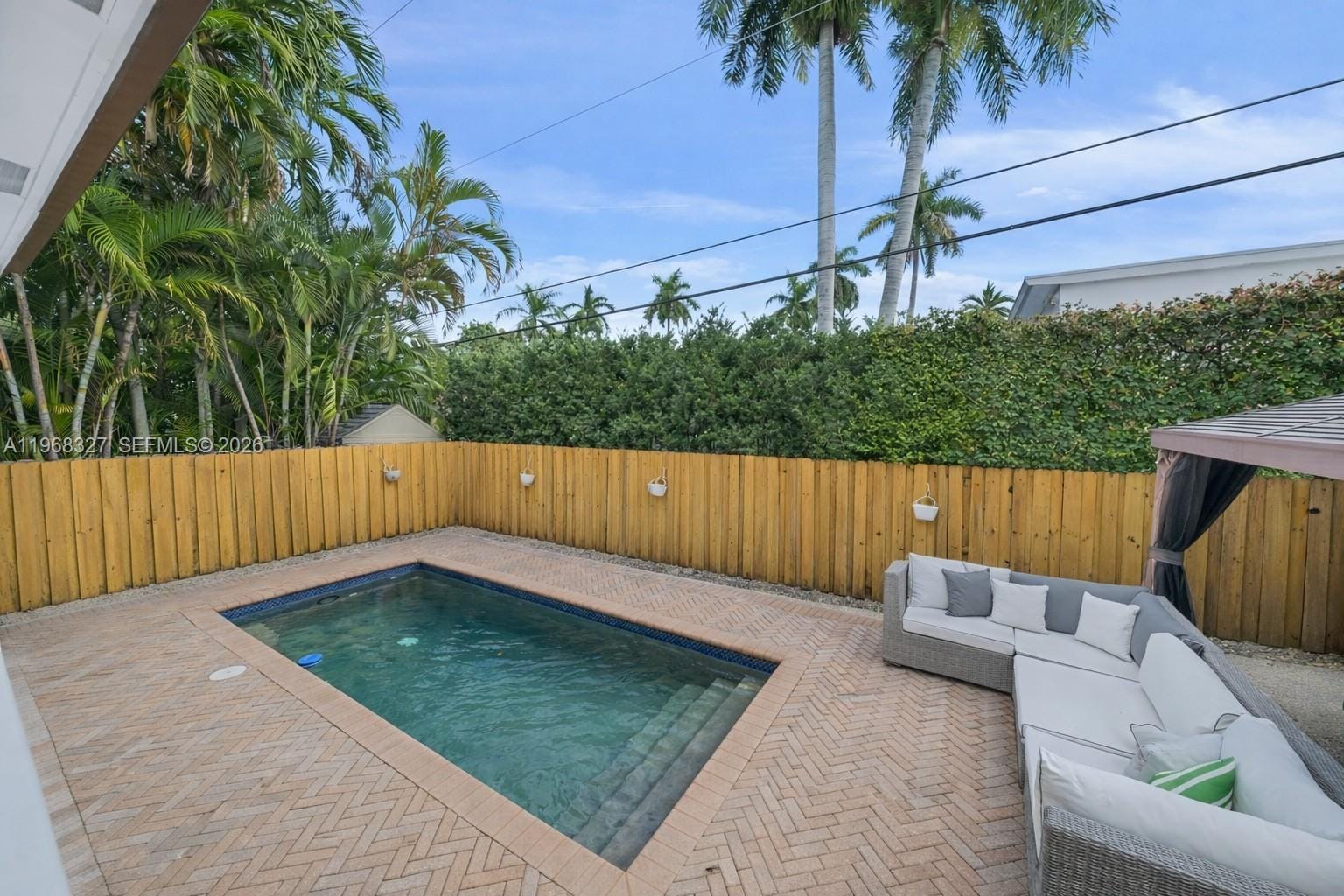 7431 Center Bay Drive, North Bay Village, FL 33141 photo 29